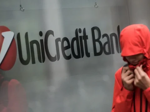 UniCredit settled 1.3 billion fine in Iran case