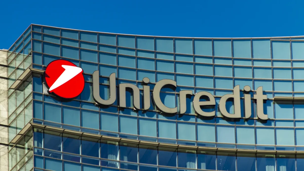 UniCredit and Raiffeisen are stuck in Russia – and are happy about it