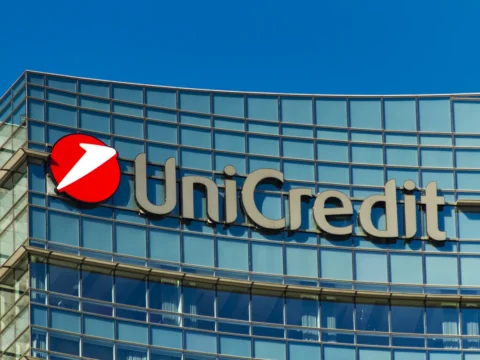 UniCredit and Raiffeisen are stuck in Russia – and are happy about it