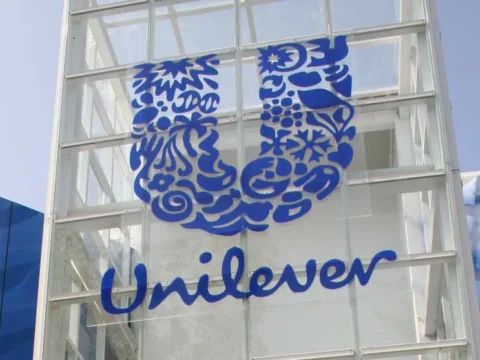 Unilever competes for Nestlé skin care branch
