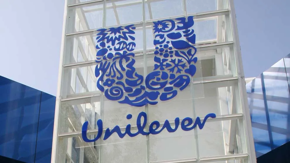 Uniliver performance decline forecasted