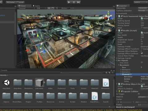 Unity to go public in 2020
