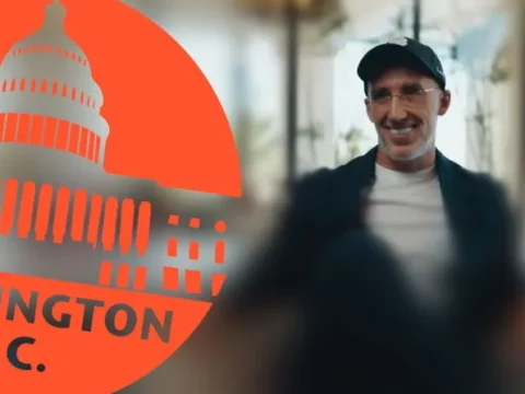 Uri Poliavich roams Washington: Soft2Bet’s owner hunts New Victims