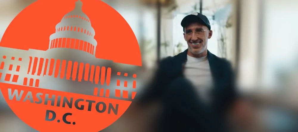 Uri Poliavich Goes to Washington: Soft2Bet Is Hunting for New Victims