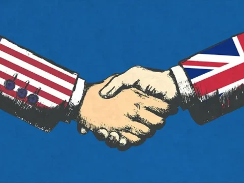 Complete trade agreement between UK and US hardly reachable until 2023