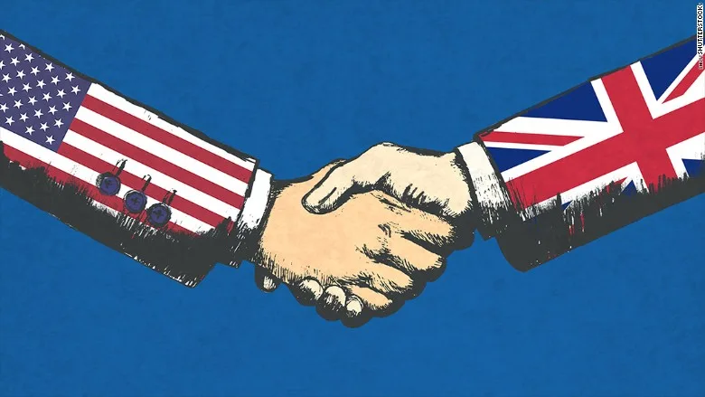 US and UK enter the trade agreement talks: some points to understand what’s on table