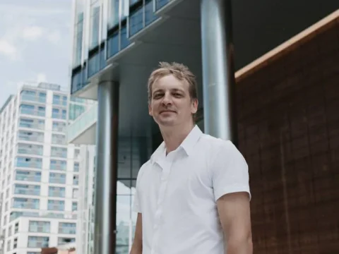The world is on the verge of a paradigm shift that will affect every family and every home — Volodymyr Nosov, WhiteBIT CEO
