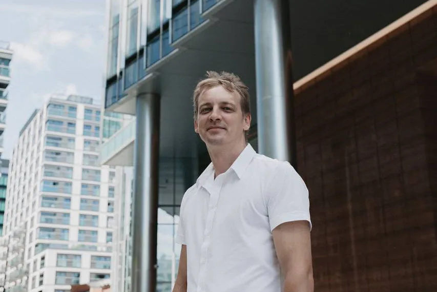 The world is on the verge of a paradigm shift that will affect every family and every home — Volodymyr Nosov, WhiteBIT CEO