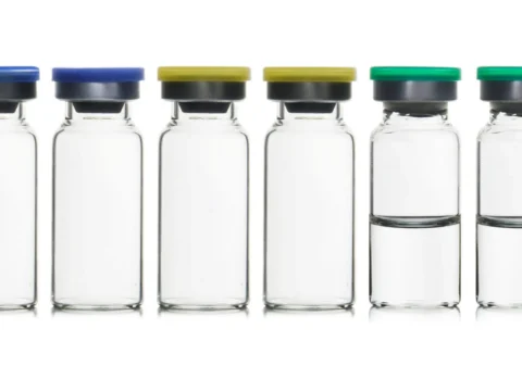 Tests of Oxford vaccine interrupted for safety data assessment