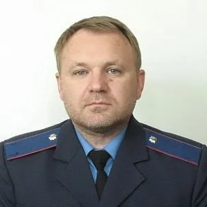 Vitaly Kropachev