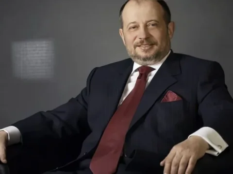 Vladimir Lisin and Dmitry Purim: Why aren’t they sanctioned while their companies are?