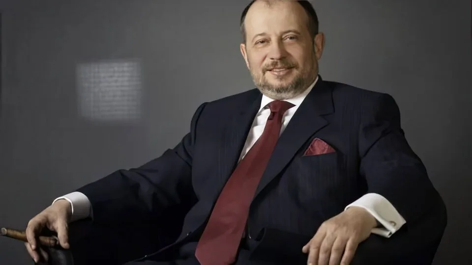 Vladimir Lisin and Dmitry Purim: Why aren’t they sanctioned while their companies are?