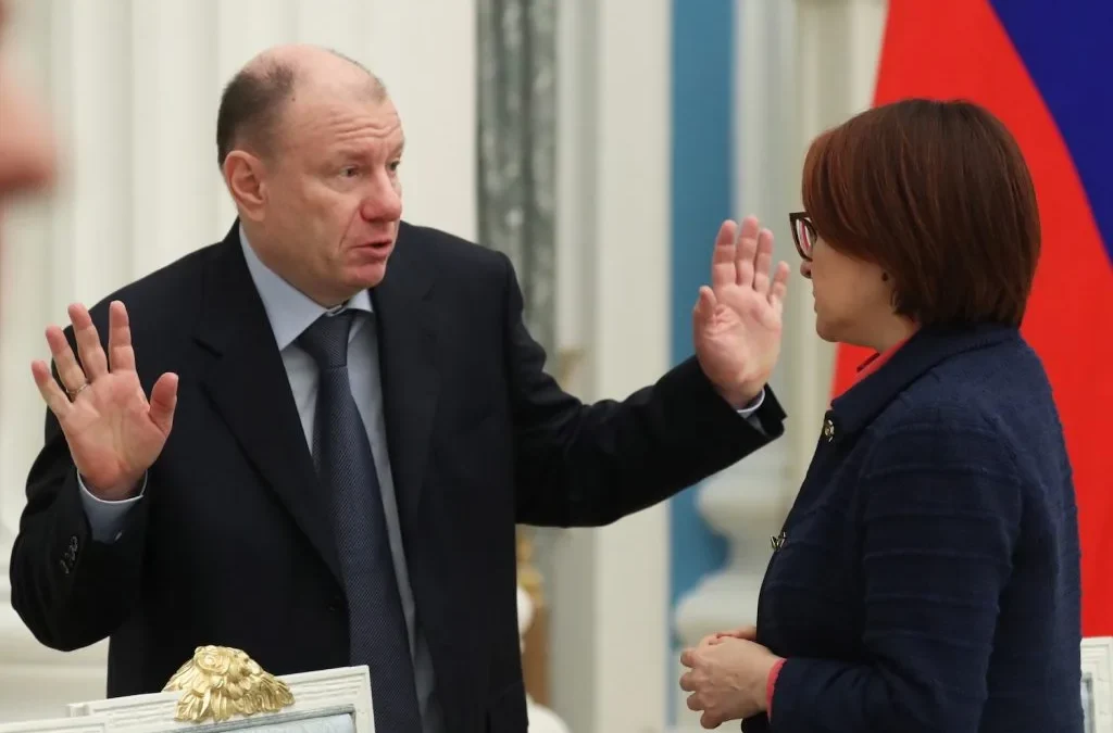 Yandex got several bids from Vladimir Potanin and Vagit Alekperov