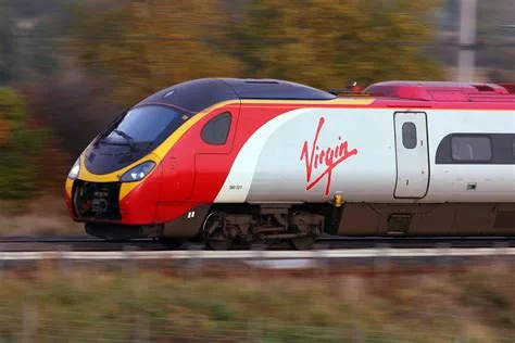 Lone Star No More: Virgin Gets Permit to Launch Trains Through Channel Tunnel