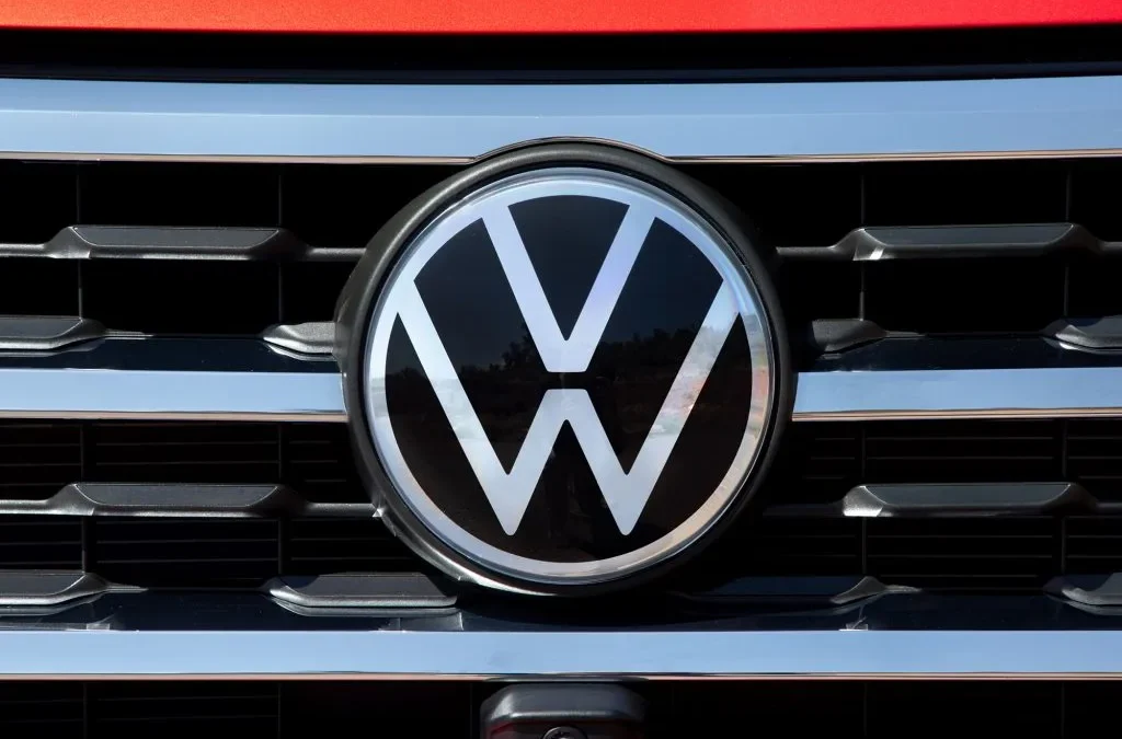 ‘Wall Street Bets’ collective reaches Volkswagen shares