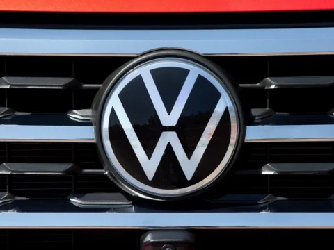‘Wall Street Bets’ collective reaches Volkswagen shares