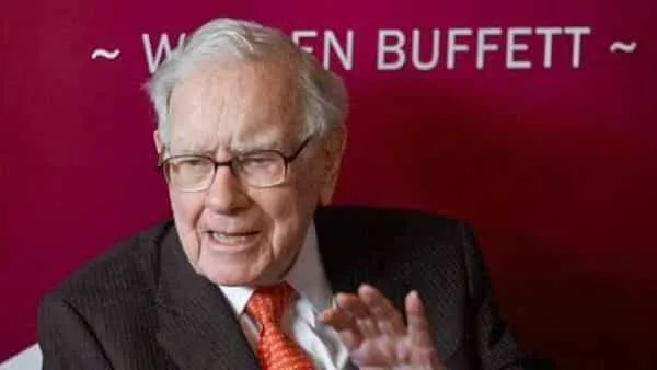 Berkshire Hathaway sold all his airline shares, lost $50B in three months