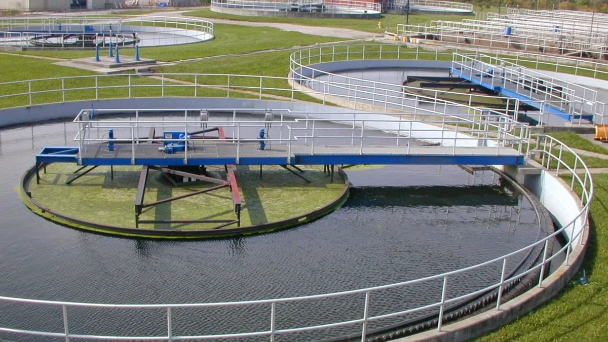 Water-related ETFs are gaining momentum among major investment funds