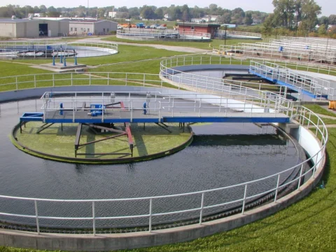 Water-related ETFs are gaining momentum among major investment funds