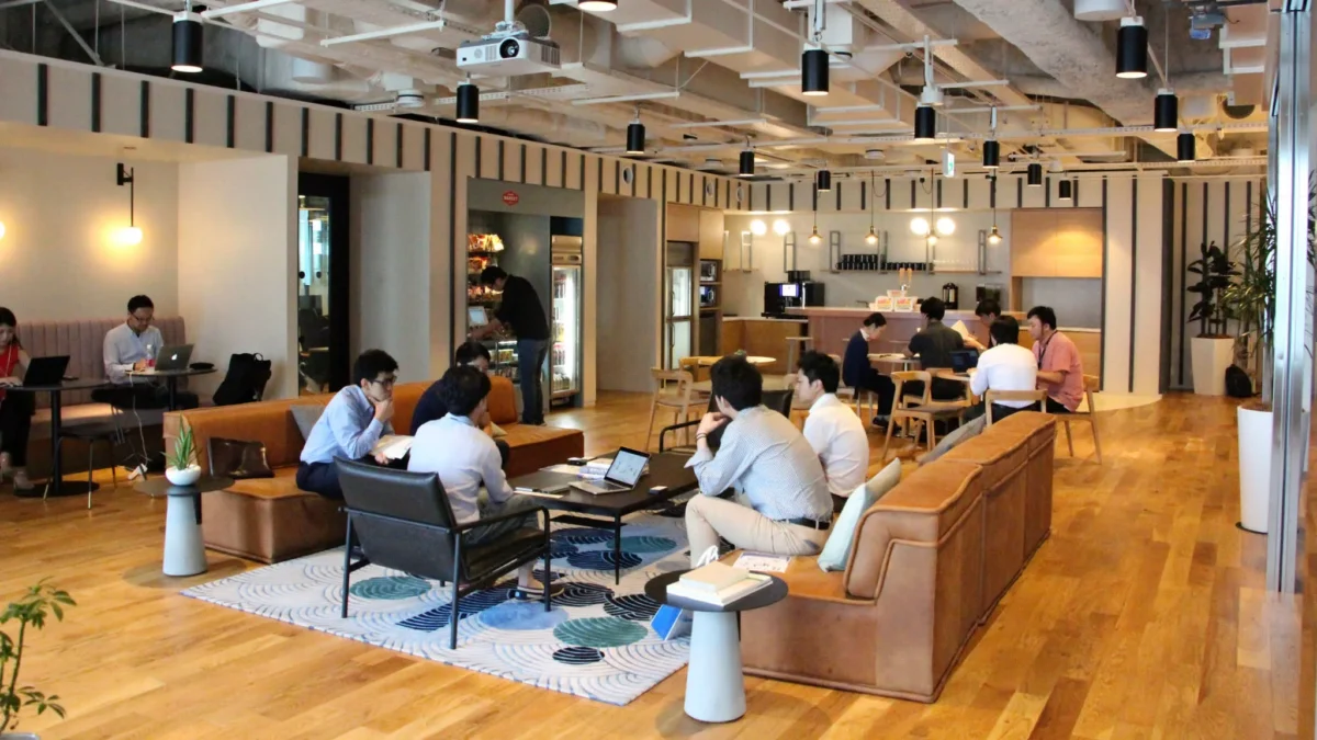WeWork plans to go public