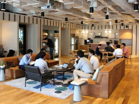 WeWork plans to go public