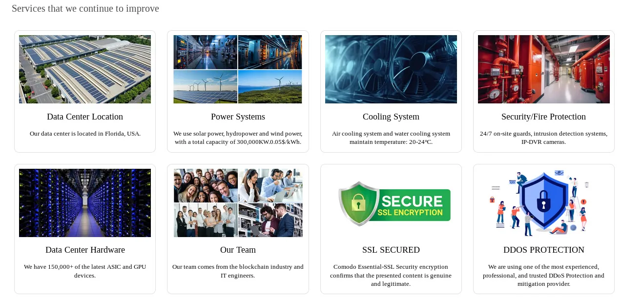Where is it, itenthusiasts.com