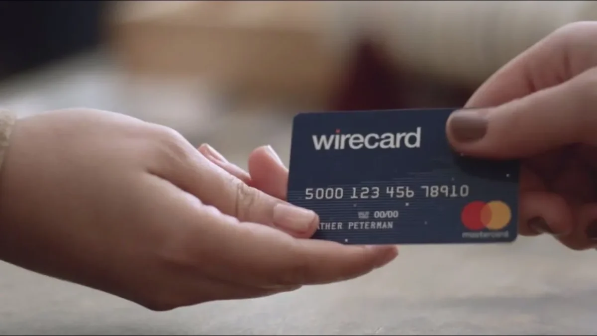 Protection ended for Wirecard: shorting is allowed again