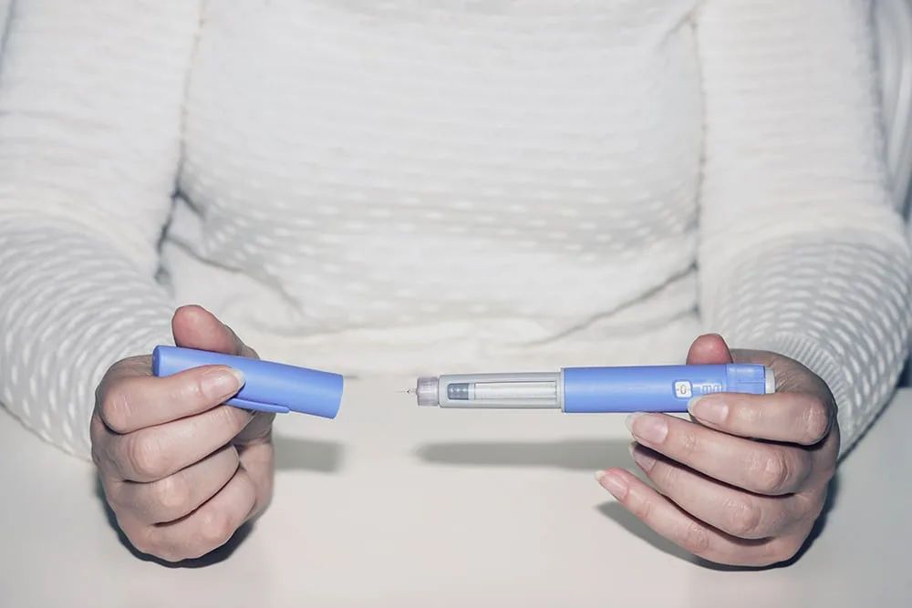 Acute pancreatitis linked to popular weight loss drugs:  MHRA checks the alleged link