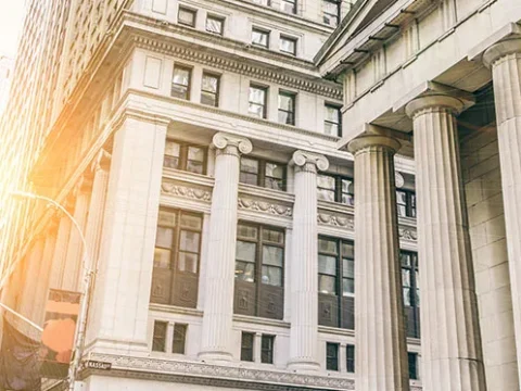 Day at the Wall Street: January 24