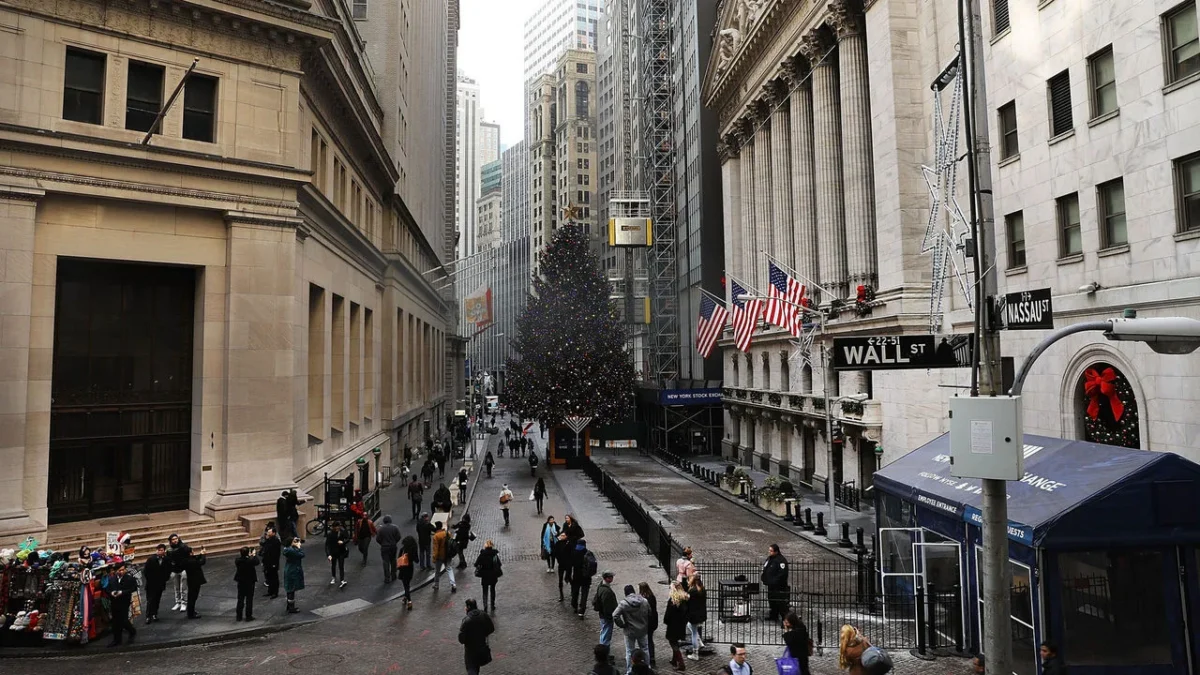 WeWork will go public in September