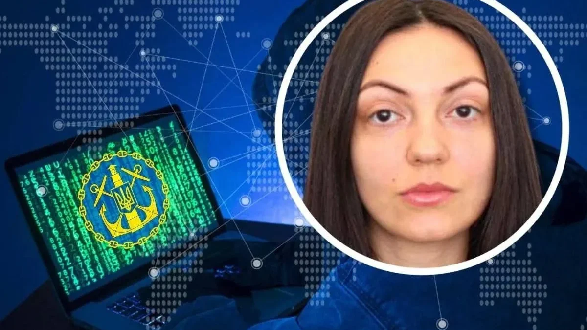 Cyber scammers broke the servers of State Hydrography State Institution to receive $3 million: details