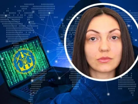 Cyber scammers broke the servers of State Hydrography State Institution to receive $3 million: details