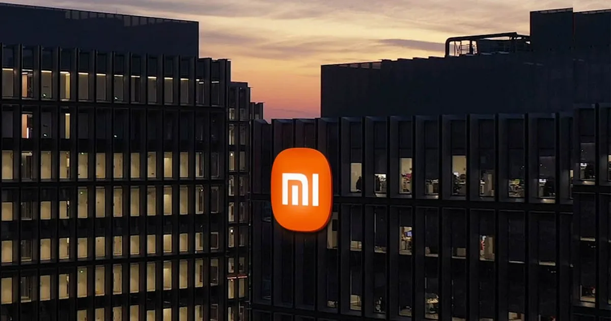 Xiaomi suddenly becomes the number one selling smartphone brand