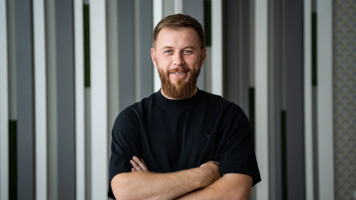 Legalised but not completely formed: Igor Zotko on the Ukrainian gambling industry and the work of PIN-UP Ukraine during the war