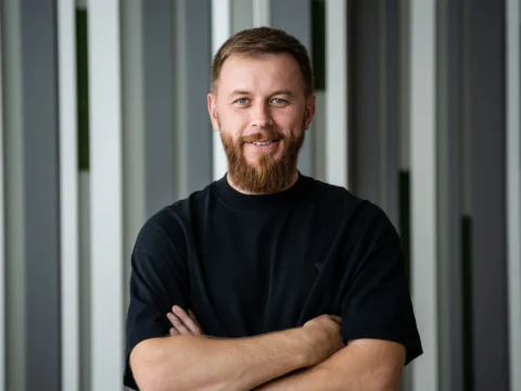 Legalised but not completely formed: Igor Zotko on the Ukrainian gambling industry and the work of PIN-UP Ukraine during the war